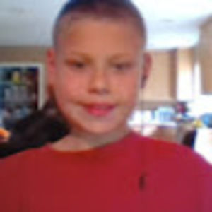 Meet your Posher, Colton